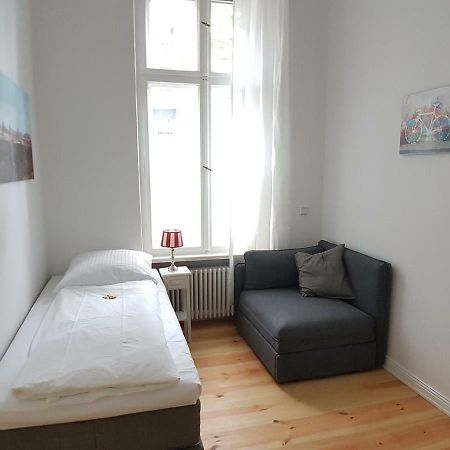 Lang Re By Rockchair Apartments L Superhost Status L 2 Bedrooms Boxspringbeds In City Center - Cozy Family & Business Flair Welcomes You! Berlino Esterno foto